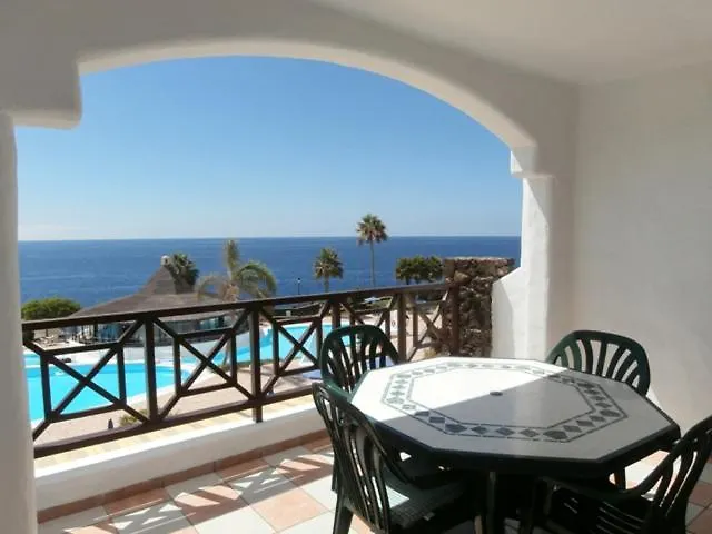 Rocas Delmar Mich Apartment Costa Del Silencio