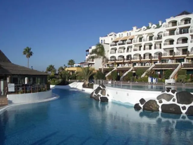 Rocas Delmar Mich Apartment Costa Del Silencio