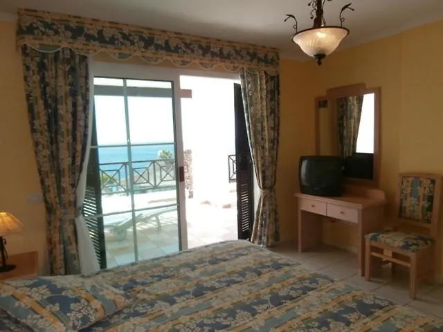 Rocas Delmar Mich Apartment Costa Del Silencio