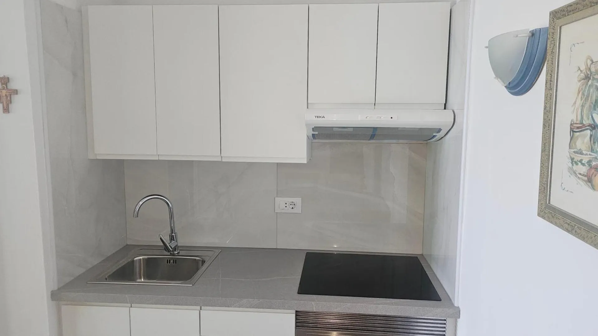 Rocas Delmar Mich Apartment Costa Del Silencio 0*,  Spain
