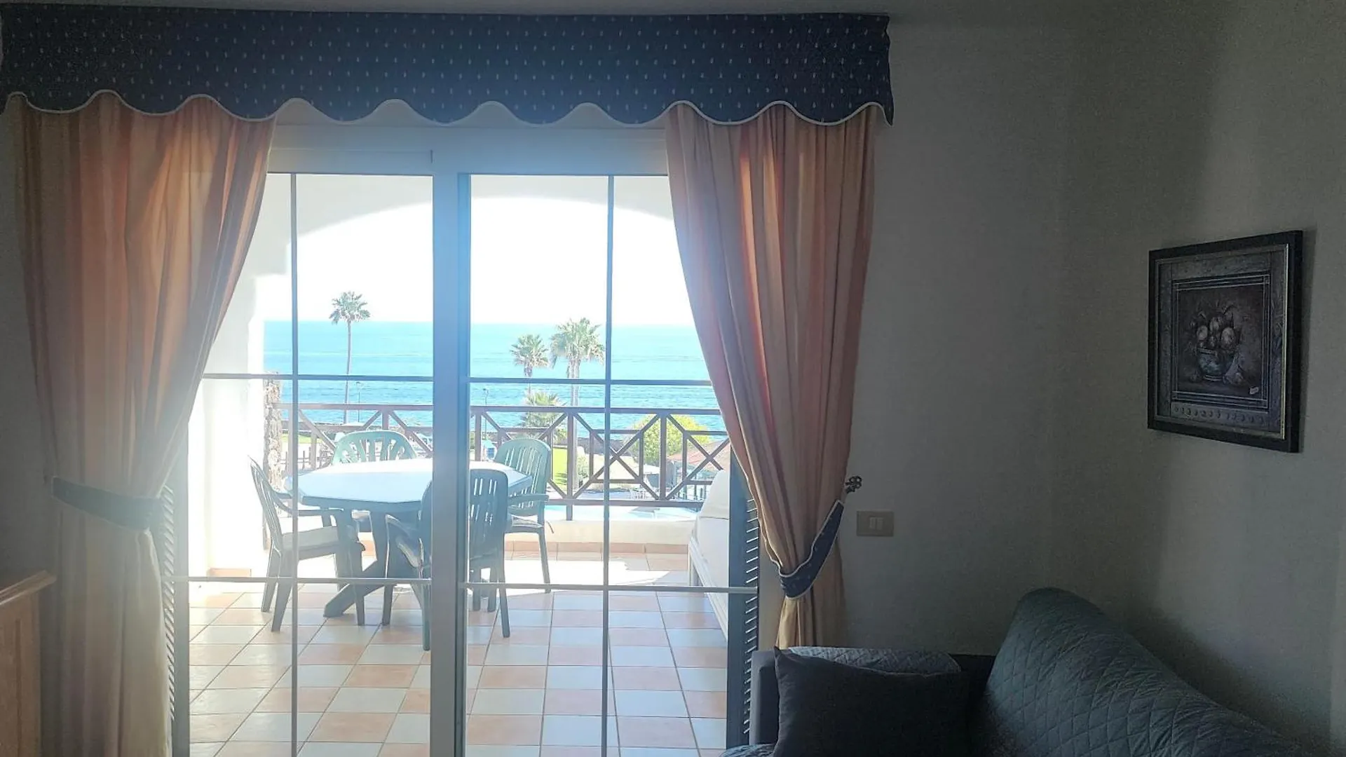 Rocas Delmar Mich Apartment Costa Del Silencio Spain